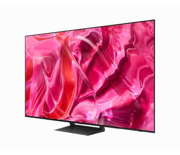 Samsung TV SAMSUNG 55" QE55S90CATXXH # - 1526483 - zdjęcie 2